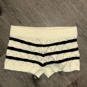 EDIKTED MIRCO SHORTS